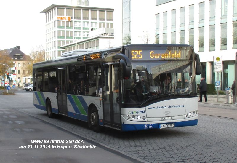 HA-DF 793